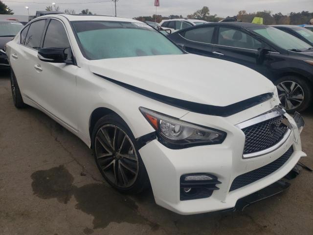 INFINITI Q50 BASE 2014 jn1bv7arxem701812