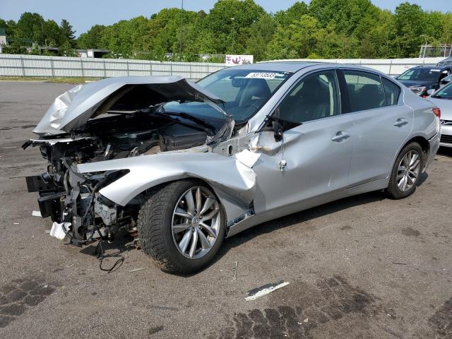 INFINITI Q50 BASE 2014 jn1bv7arxem702619