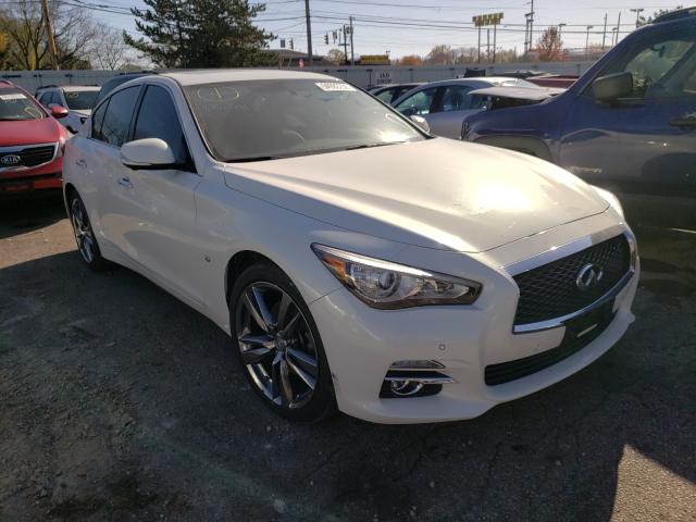 INFINITI Q50 BASE 2014 jn1bv7arxem702748