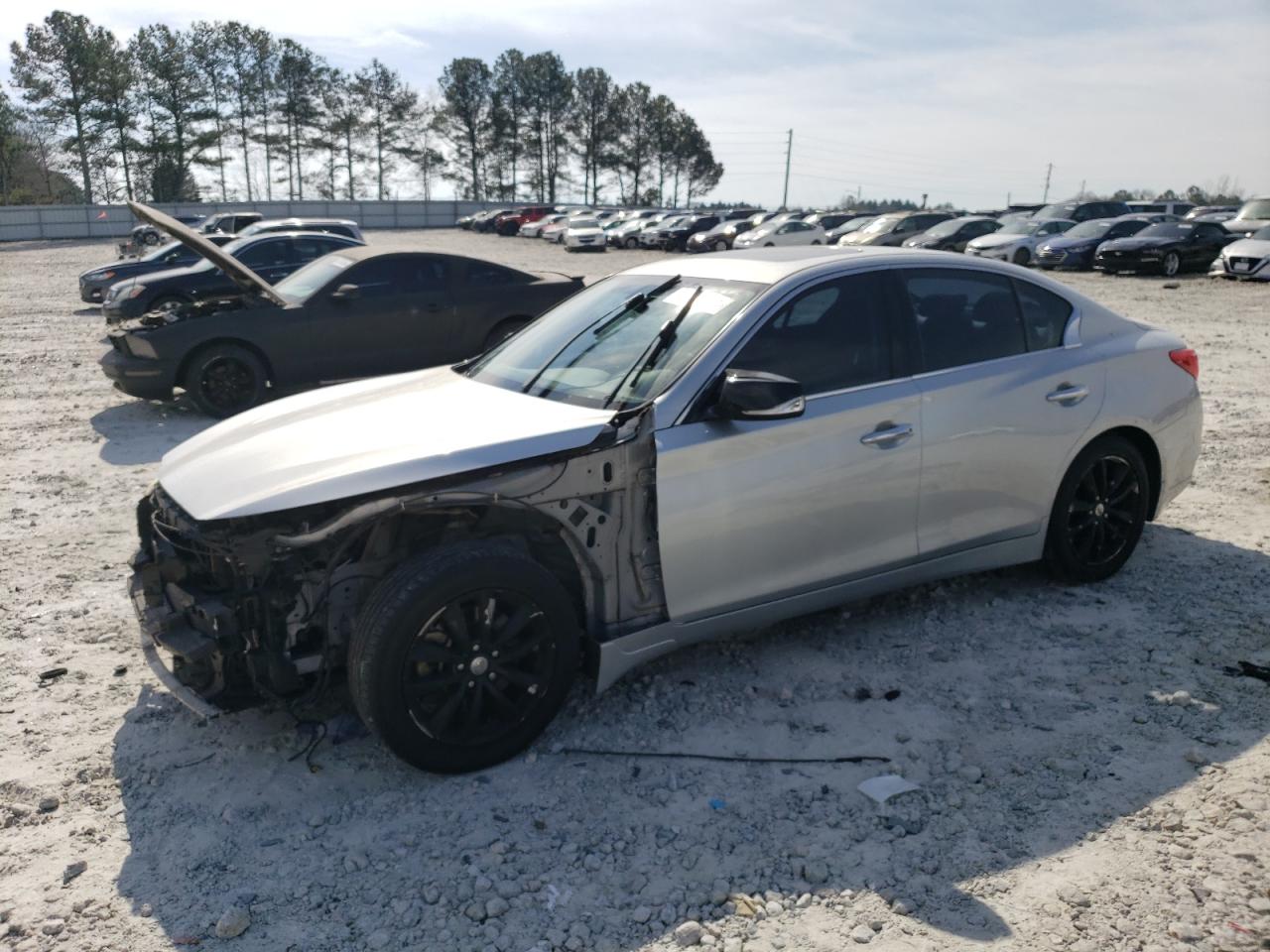 INFINITI Q50 2014 jn1bv7arxem702880