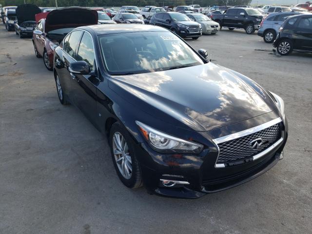 INFINITI Q50 BASE 2014 jn1bv7arxem703897