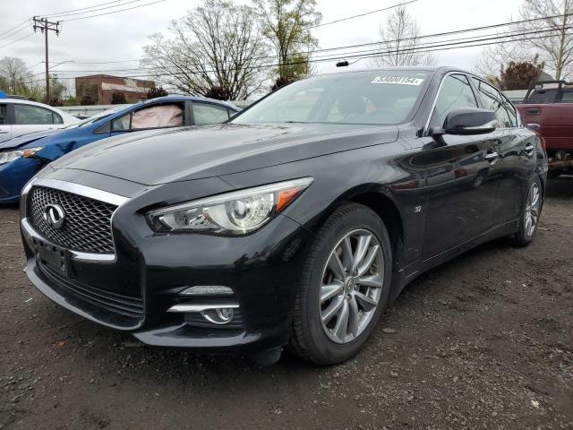 INFINITI Q50 2014 jn1bv7arxem703981