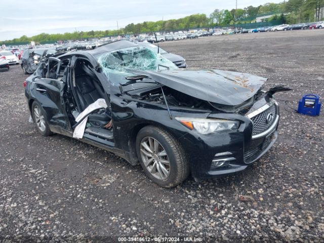 INFINITI Q50 2014 jn1bv7arxem704404