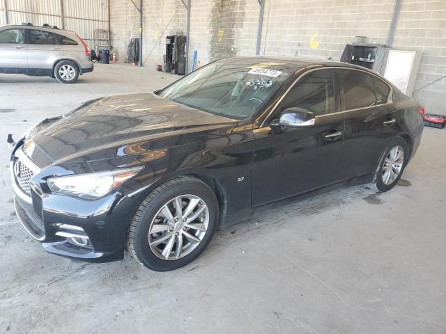 INFINITI Q50 2014 jn1bv7arxem704578