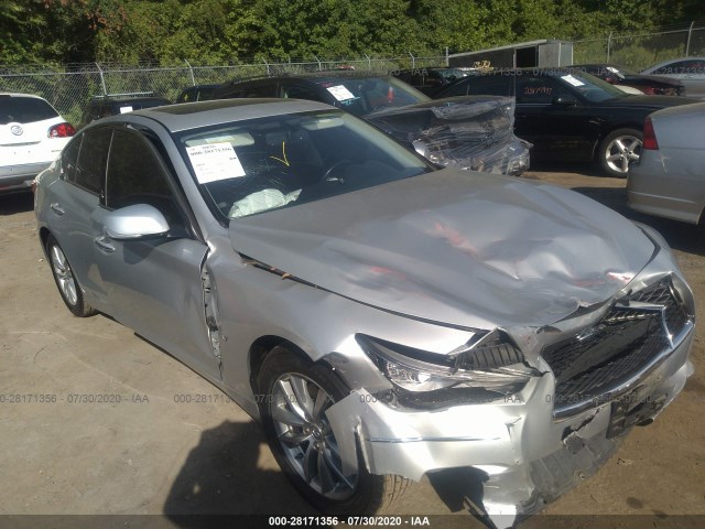 INFINITI Q50 2014 jn1bv7arxem704645