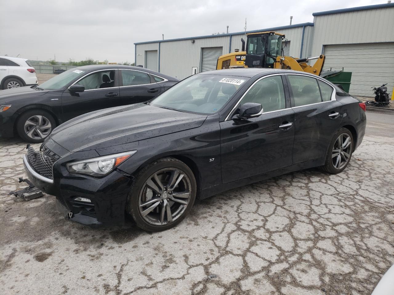 INFINITI Q50 2014 jn1bv7arxem705620