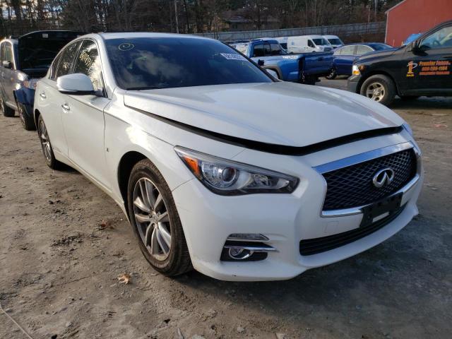 INFINITI Q50 BASE 2014 jn1bv7arxem705827