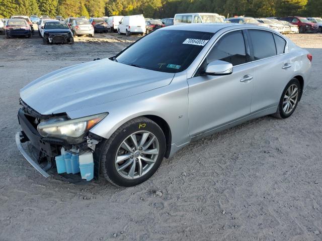 INFINITI Q50 2014 jn1bv7arxem706881