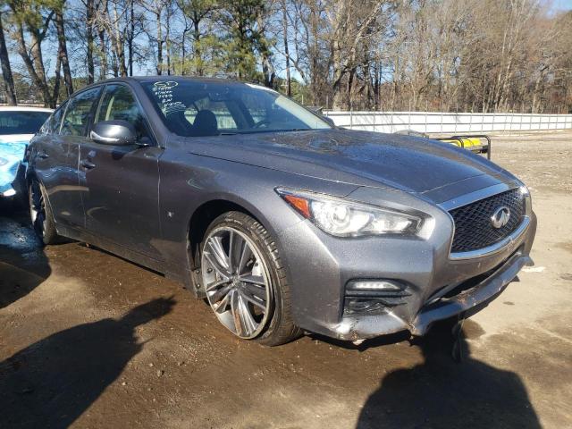 INFINITI Q50 BASE 2014 jn1bv7arxem707433