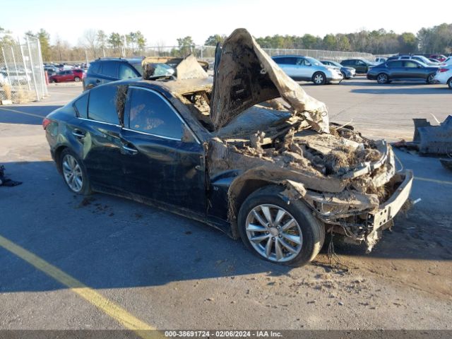 INFINITI Q50 2014 jn1bv7arxem708033