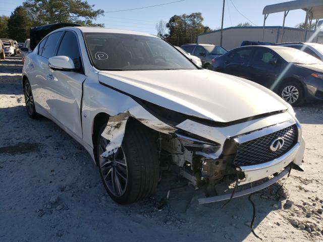 INFINITI Q50 BASE 2015 jn1bv7arxfm390805