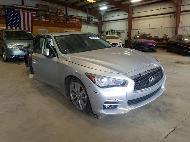 INFINITI Q50 BASE 2015 jn1bv7arxfm391517