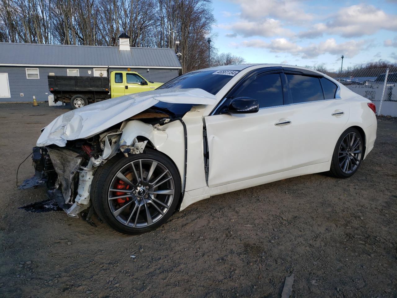 INFINITI Q50 2015 jn1bv7arxfm392778