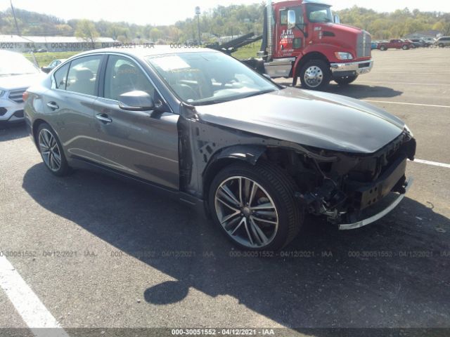 INFINITI Q50 2015 jn1bv7arxfm393140