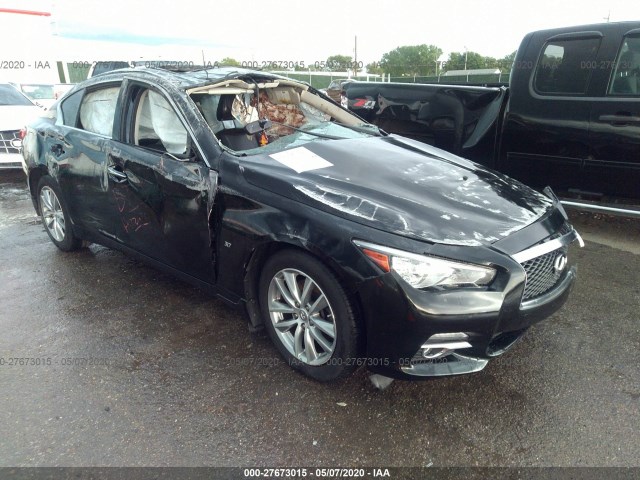 INFINITI Q50 2015 jn1bv7arxfm393638