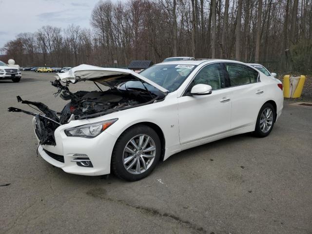 INFINITI Q50 2015 jn1bv7arxfm393753