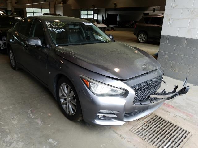 INFINITI Q50 BASE 2015 jn1bv7arxfm393896