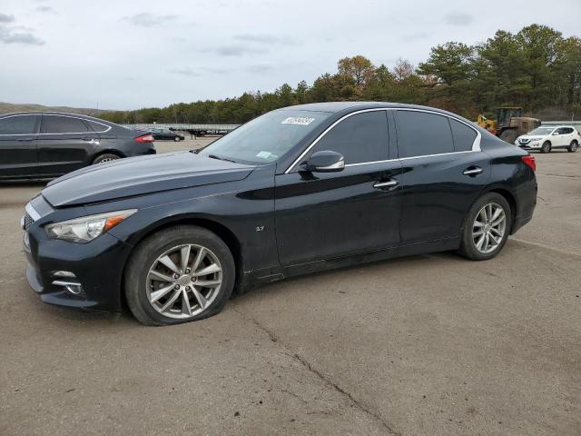 INFINITI Q50 BASE 2015 jn1bv7arxfm394627