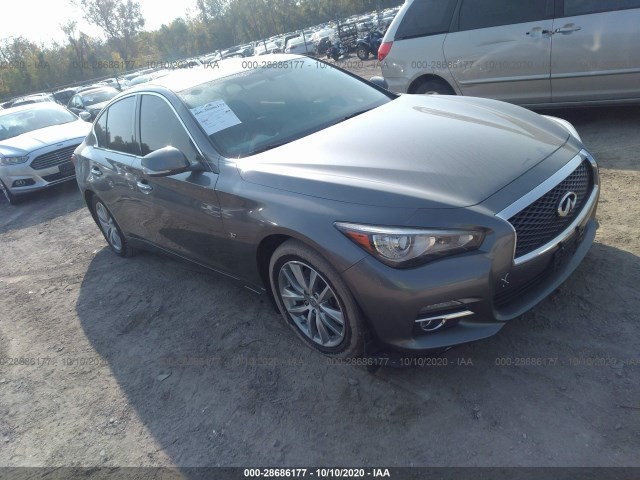 INFINITI Q50 2015 jn1bv7arxfm394675