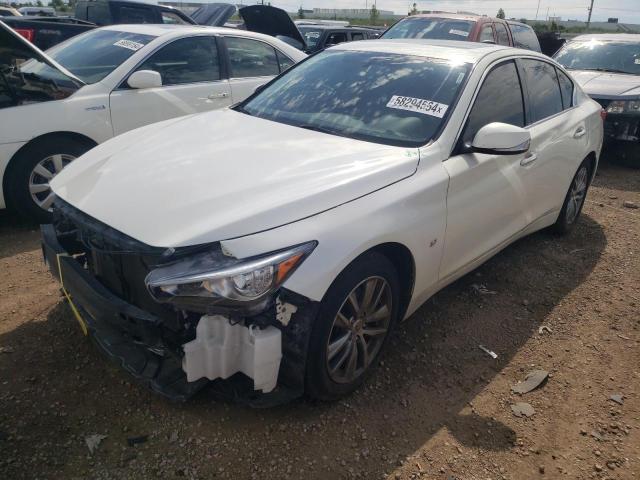 INFINITI Q50 BASE 2015 jn1bv7arxfm394773