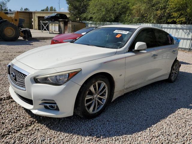 INFINITI Q50 BASE 2015 jn1bv7arxfm394790