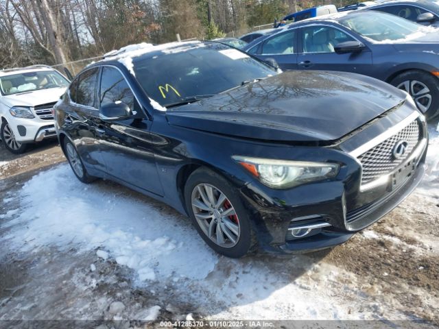 INFINITI Q50 2015 jn1bv7arxfm394921