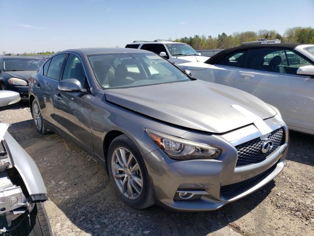 INFINITI Q50 BASE 2015 jn1bv7arxfm395499