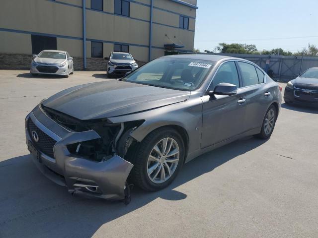 INFINITI Q50 BASE 2015 jn1bv7arxfm396149