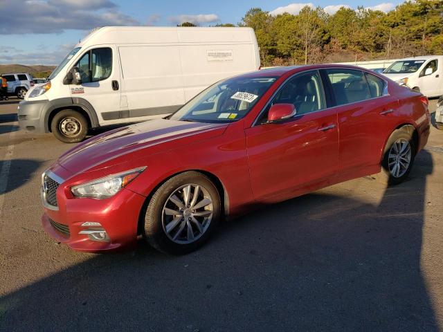 INFINITI Q50 BASE 2015 jn1bv7arxfm396166