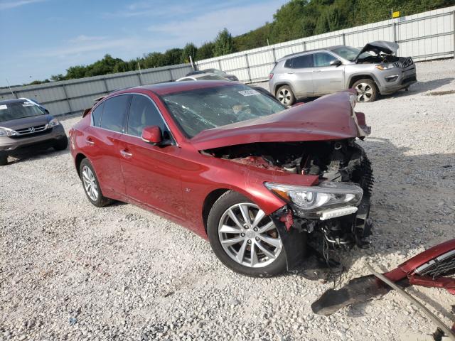 INFINITI Q50 BASE 2015 jn1bv7arxfm396393