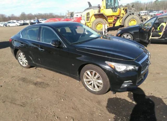 INFINITI Q50 2015 jn1bv7arxfm396541