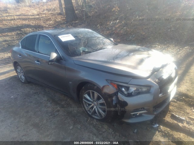 INFINITI Q50 2015 jn1bv7arxfm396782