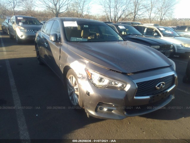 INFINITI Q50 2015 jn1bv7arxfm397723