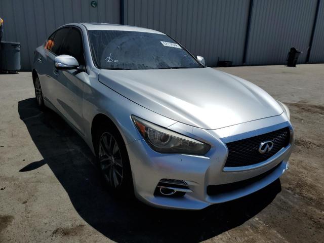 INFINITI Q50 BASE 2015 jn1bv7arxfm397804