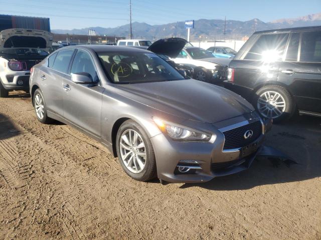 INFINITI Q50 BASE 2015 jn1bv7arxfm398564