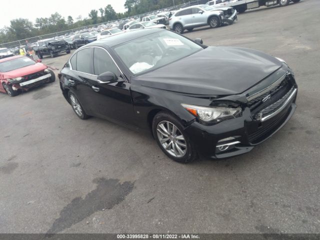 INFINITI Q50 2015 jn1bv7arxfm398614