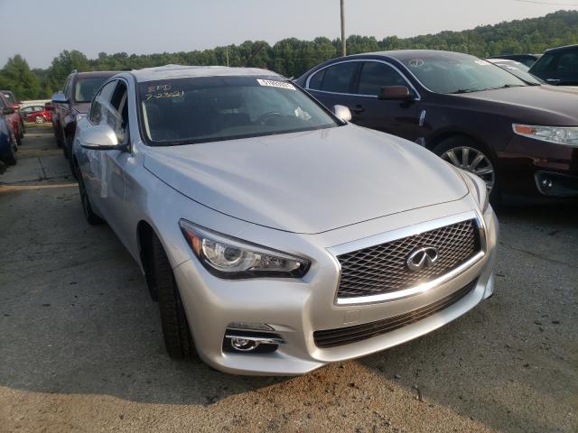 INFINITI Q50 BASE 2015 jn1bv7arxfm399228