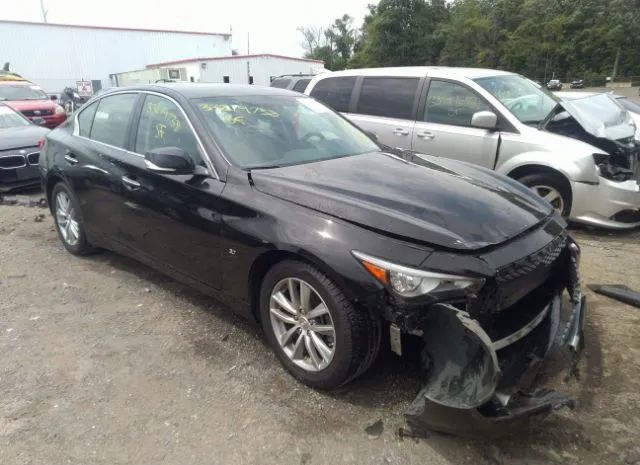 INFINITI Q50 2015 jn1bv7arxfm399262