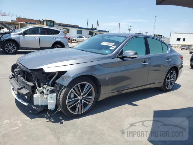 INFINITI Q50 2015 jn1bv7arxfm399682