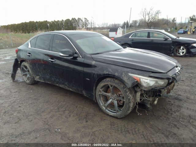 INFINITI Q50 2015 jn1bv7arxfm400183