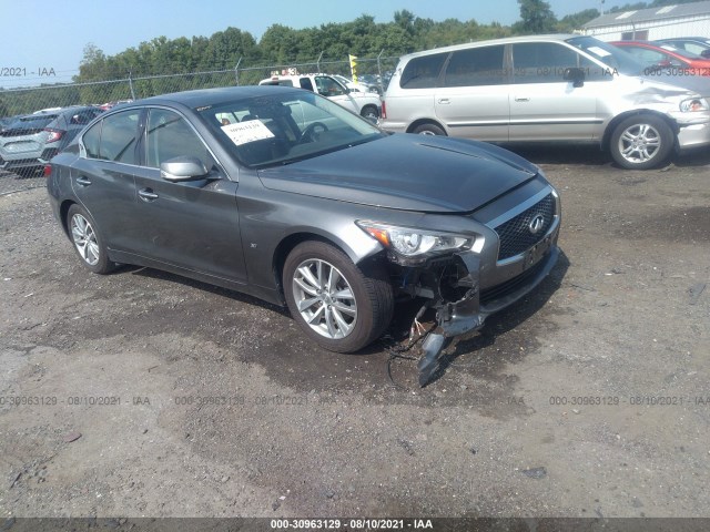 INFINITI Q50 2015 jn1bv7arxfm400202