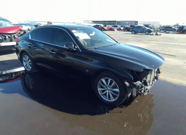 INFINITI Q50 2015 jn1bv7arxfm400216