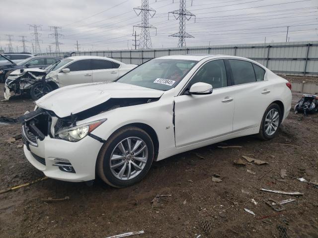 INFINITI Q50 BASE 2015 jn1bv7arxfm400961