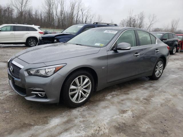 INFINITI Q50 BASE 2015 jn1bv7arxfm400992