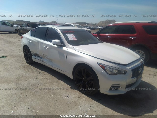 INFINITI Q50 2015 jn1bv7arxfm401317