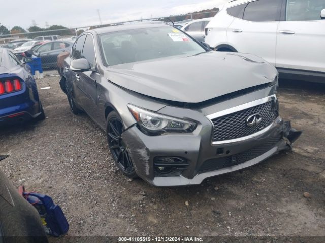 INFINITI Q50 2015 jn1bv7arxfm402693