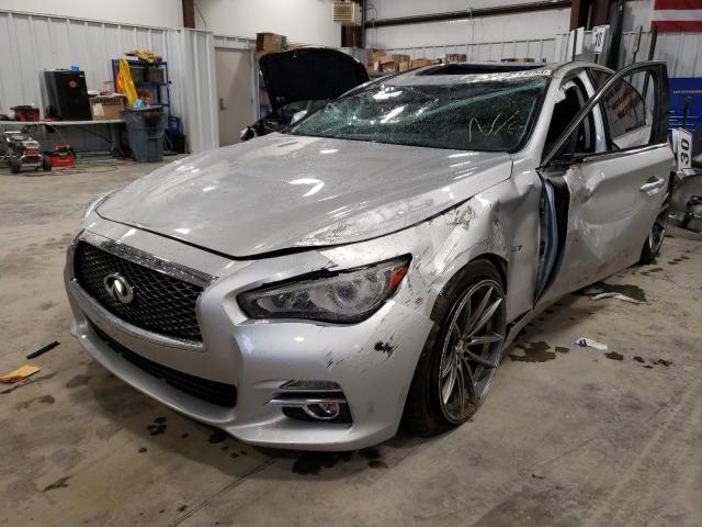 INFINITI Q50 BASE 2015 jn1bv7arxfm403181