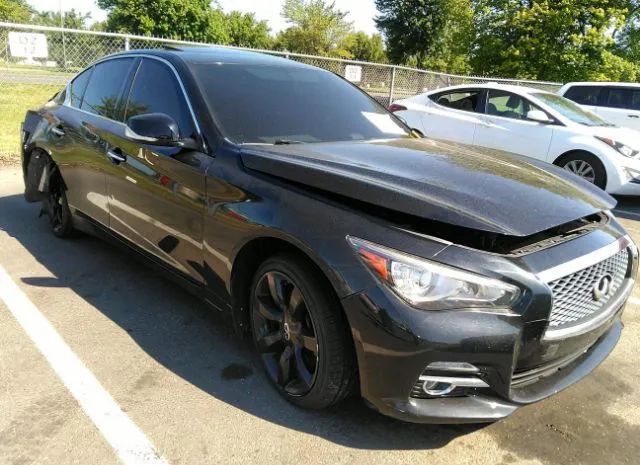 INFINITI Q50 2015 jn1bv7arxfm403553