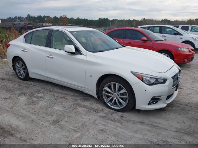 INFINITI Q50 2015 jn1bv7arxfm403794