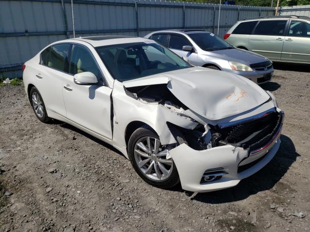 INFINITI Q50 BASE 2015 jn1bv7arxfm404136